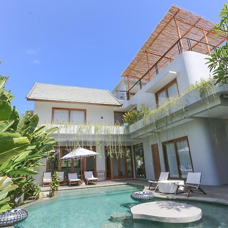 Shoreline Villas Bingin ウルワツ エクステリア 写真
