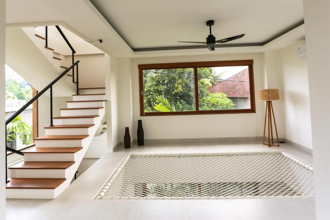 Shoreline Villas Bingin ウルワツ エクステリア 写真
