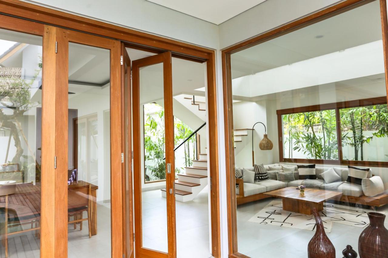 Shoreline Villas Bingin ウルワツ エクステリア 写真