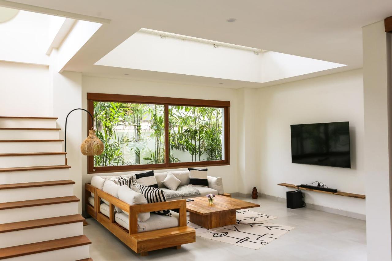 Shoreline Villas Bingin ウルワツ エクステリア 写真