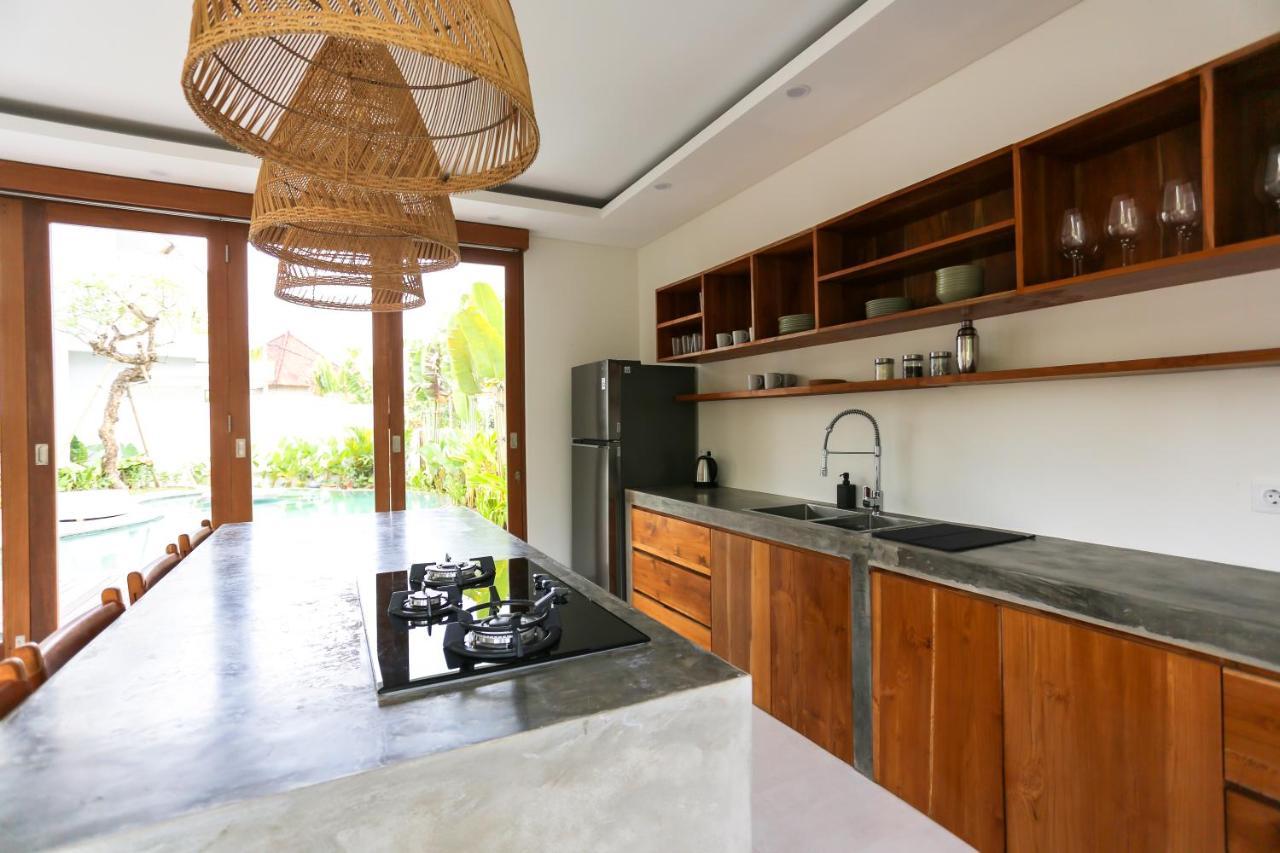 Shoreline Villas Bingin ウルワツ エクステリア 写真