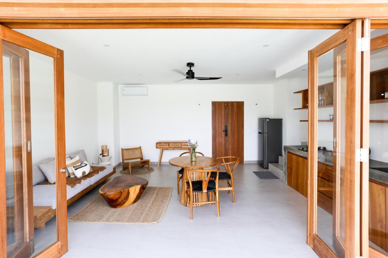 Shoreline Villas Bingin ウルワツ エクステリア 写真