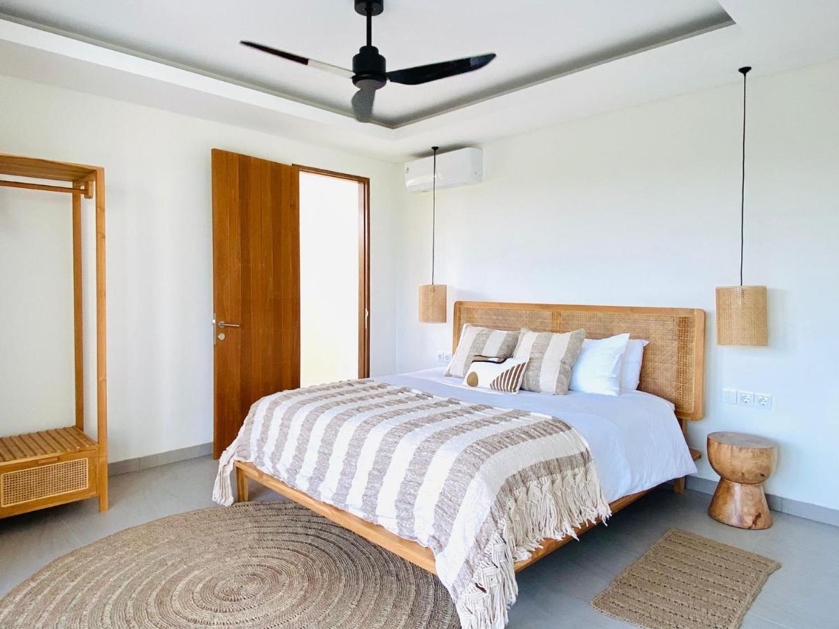 Shoreline Villas Bingin ウルワツ エクステリア 写真