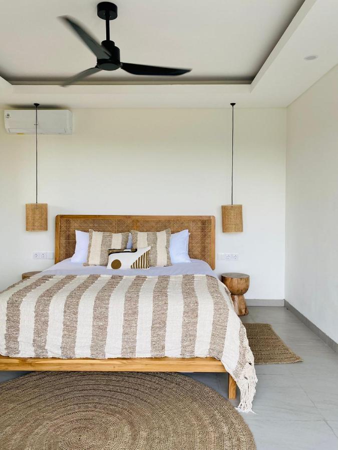 Shoreline Villas Bingin ウルワツ エクステリア 写真