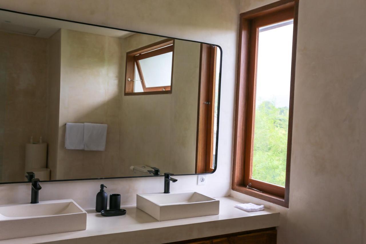 Shoreline Villas Bingin ウルワツ エクステリア 写真