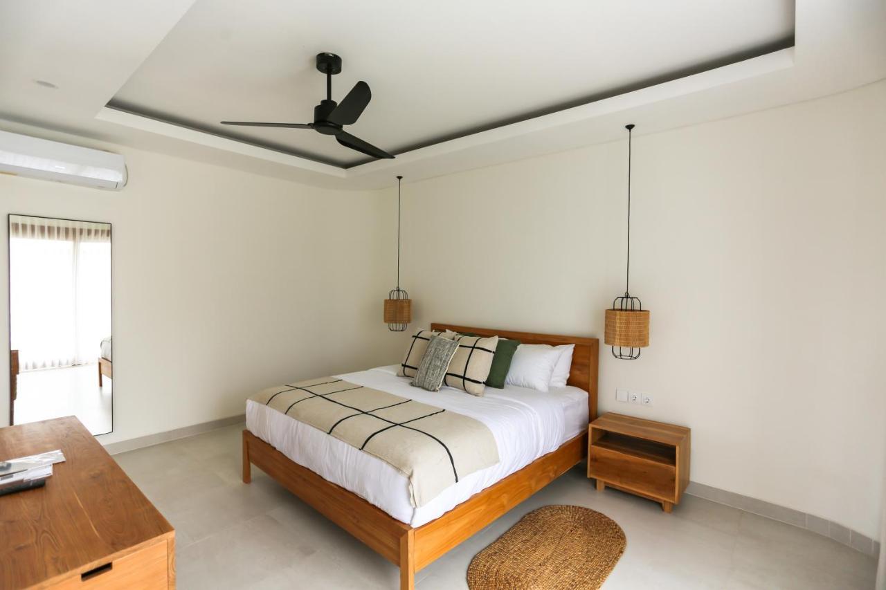 Shoreline Villas Bingin ウルワツ エクステリア 写真