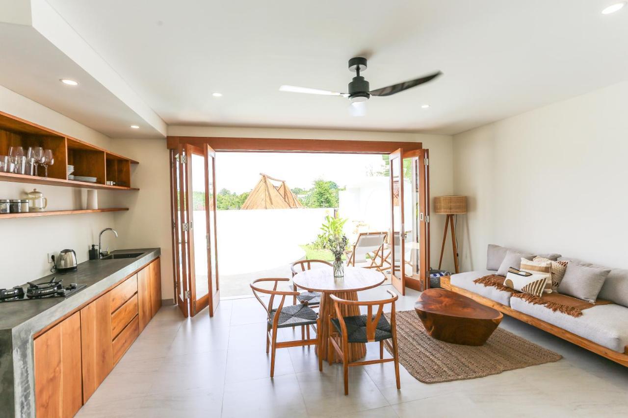 Shoreline Villas Bingin ウルワツ エクステリア 写真