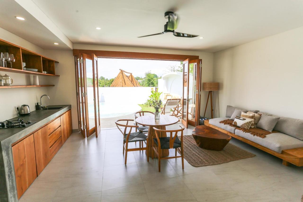 Shoreline Villas Bingin ウルワツ エクステリア 写真