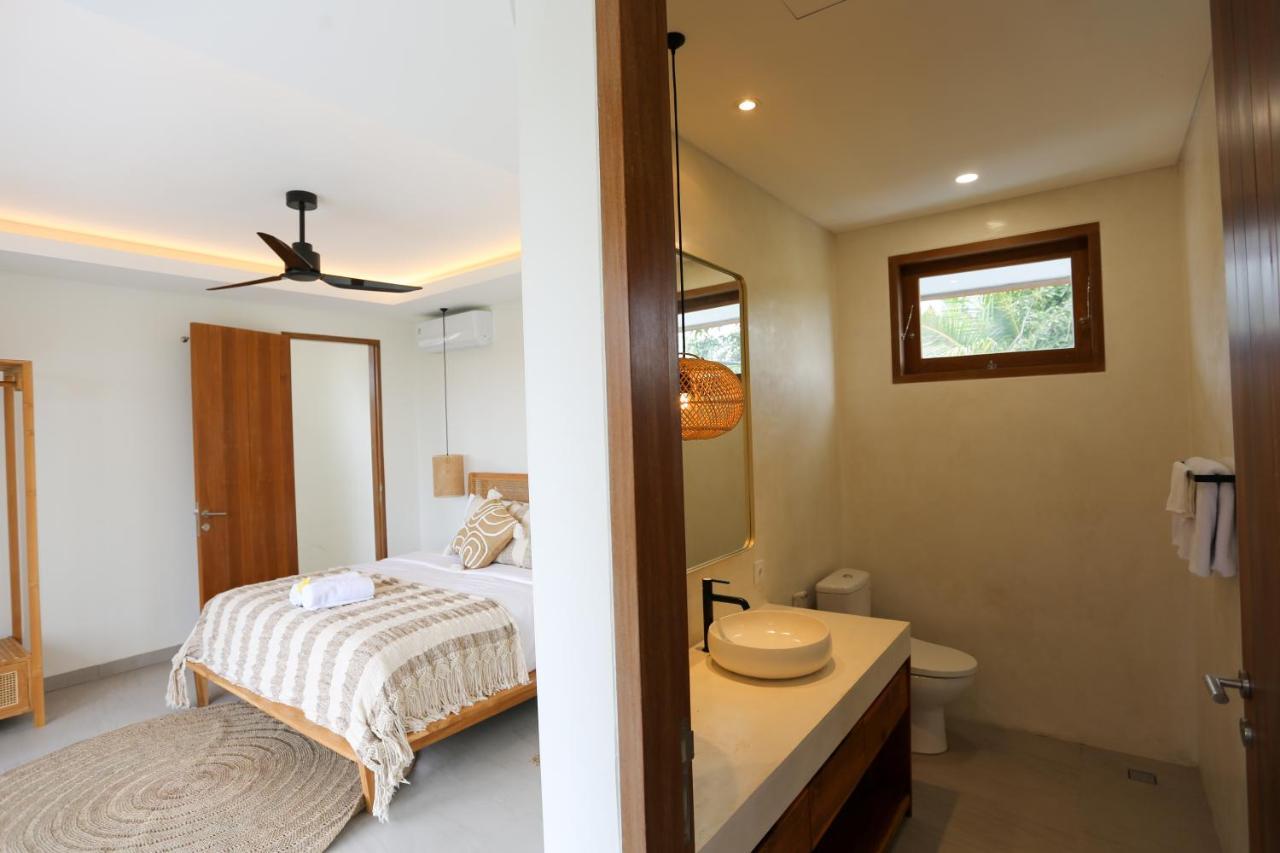 Shoreline Villas Bingin ウルワツ エクステリア 写真