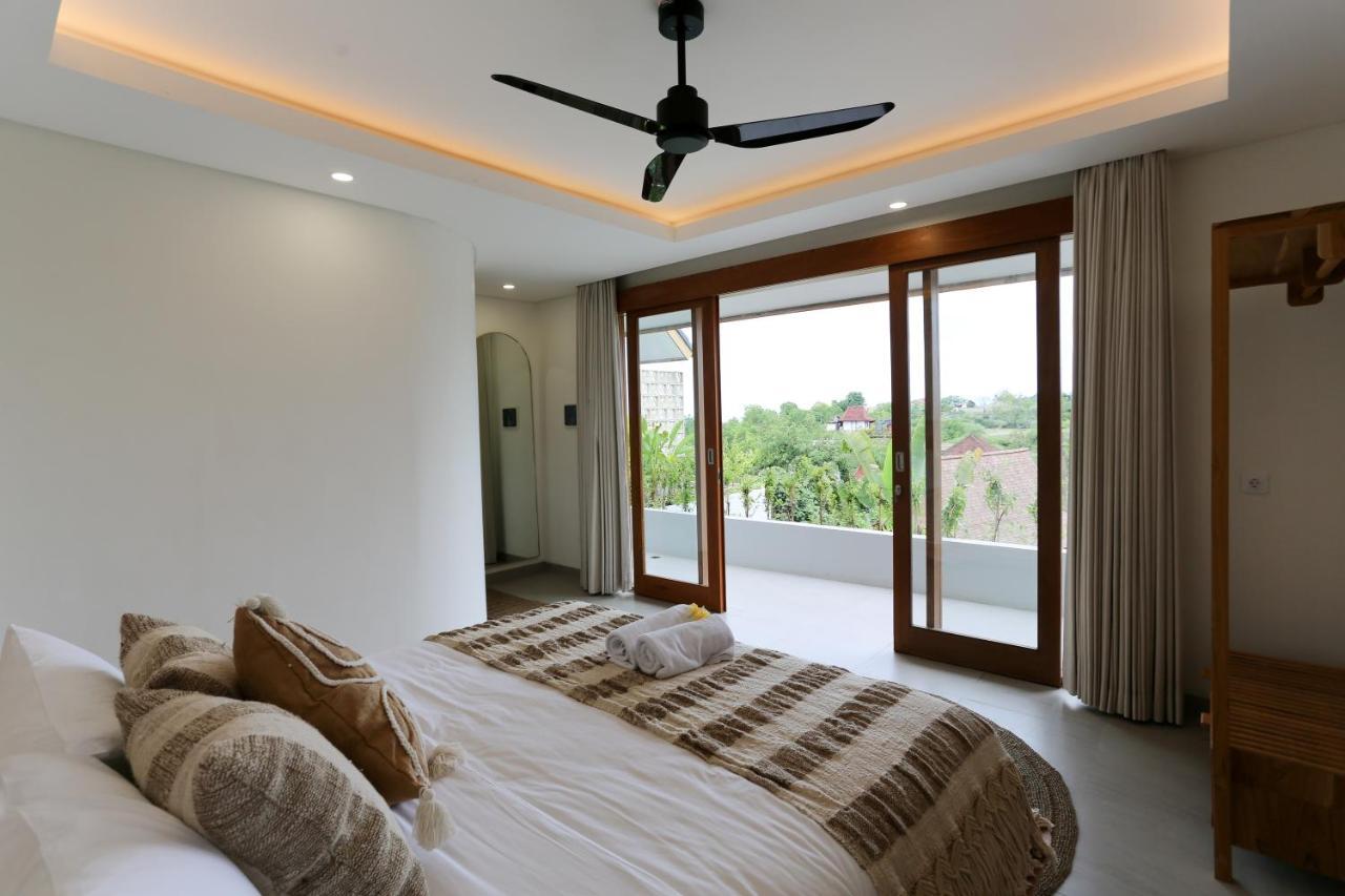 Shoreline Villas Bingin ウルワツ エクステリア 写真