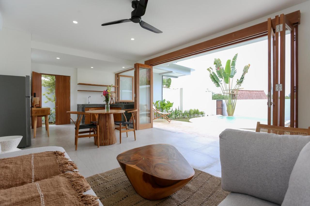 Shoreline Villas Bingin ウルワツ エクステリア 写真