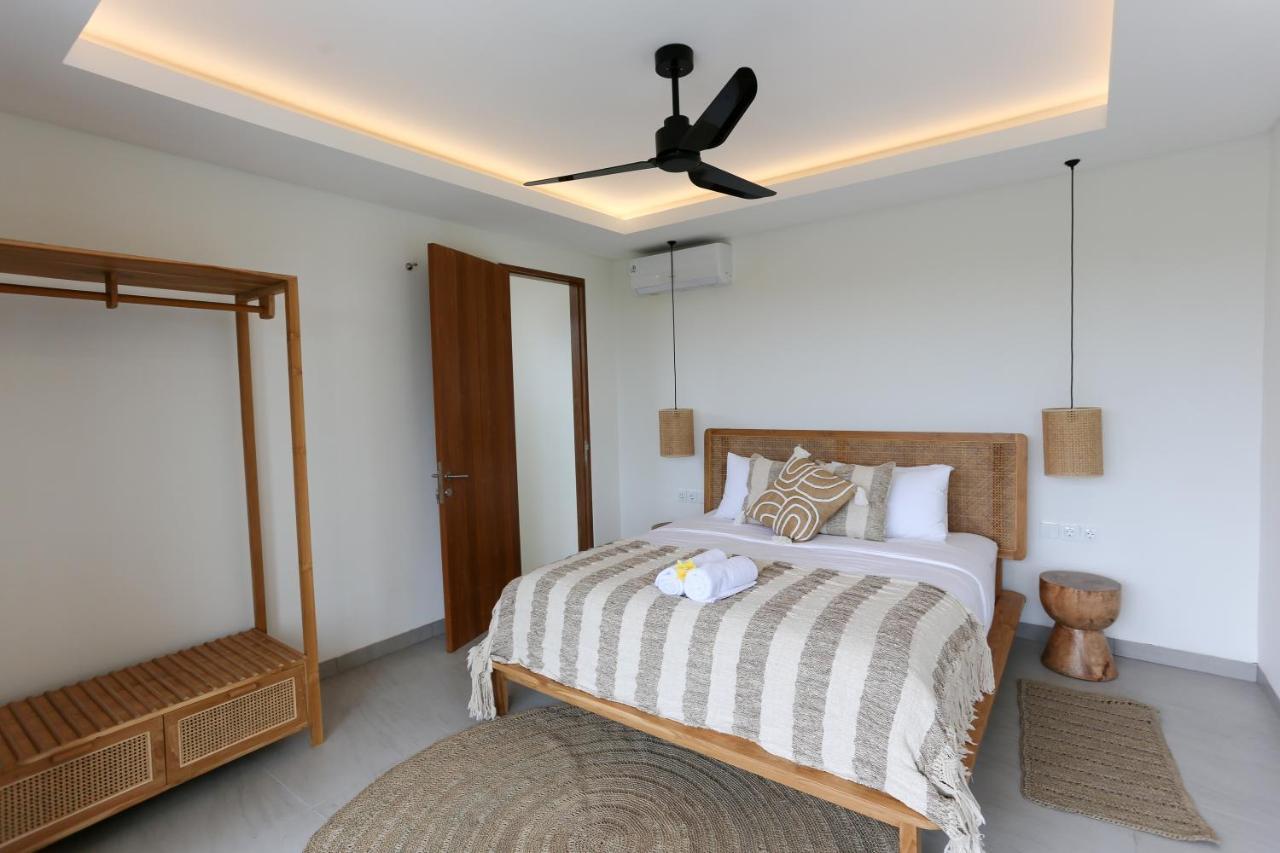Shoreline Villas Bingin ウルワツ エクステリア 写真