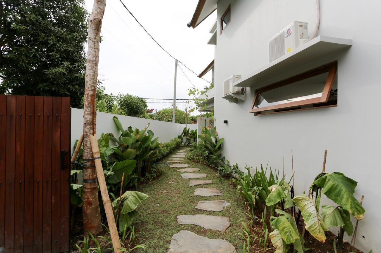 Shoreline Villas Bingin ウルワツ エクステリア 写真