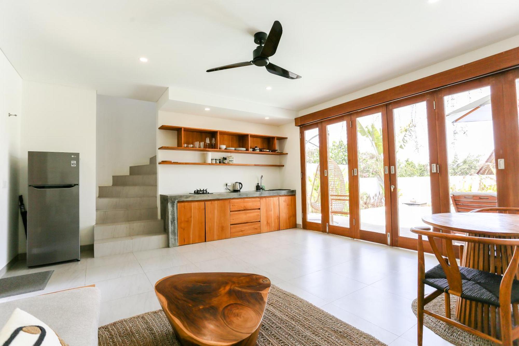Shoreline Villas Bingin ウルワツ エクステリア 写真
