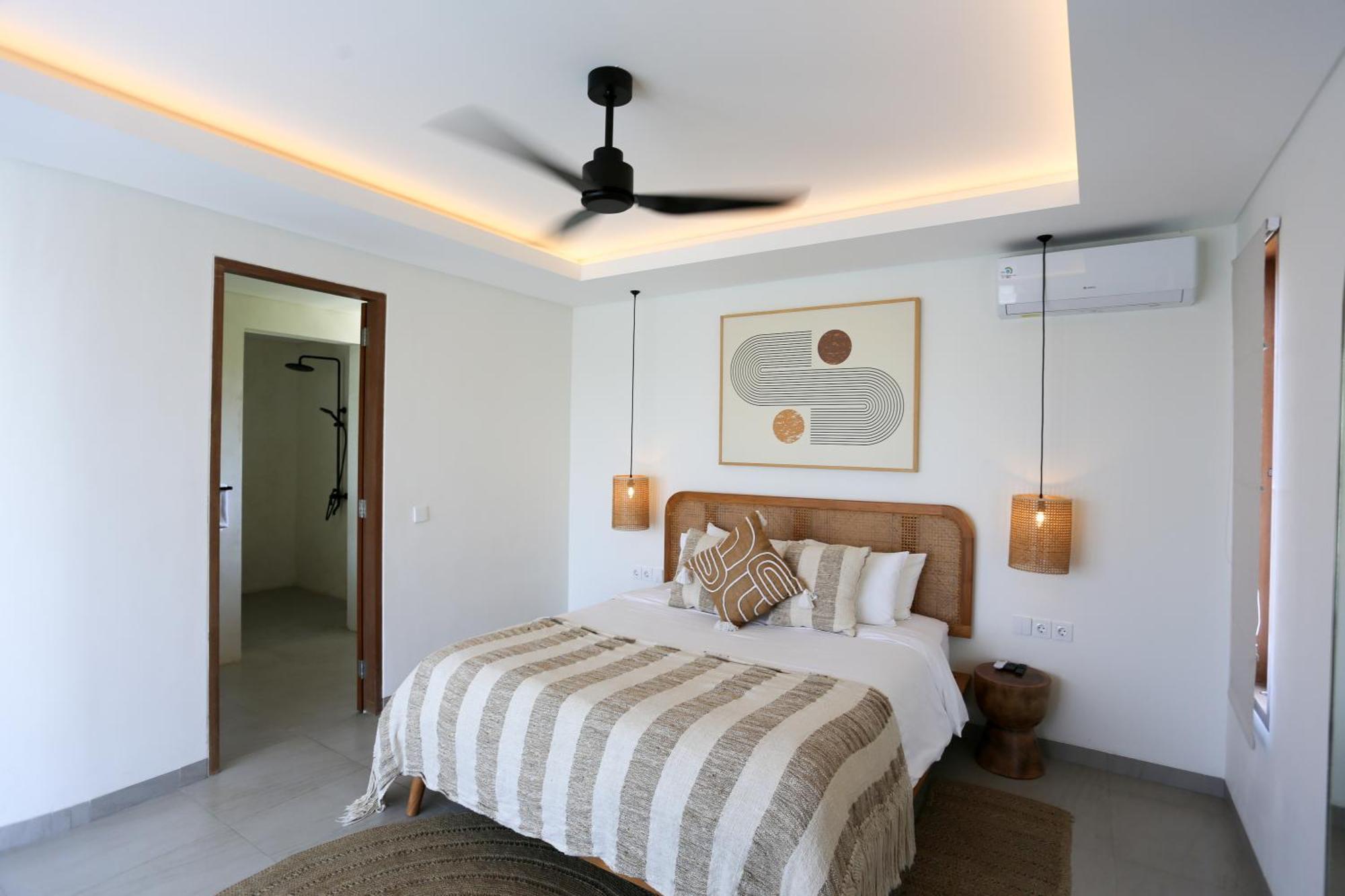 Shoreline Villas Bingin ウルワツ エクステリア 写真