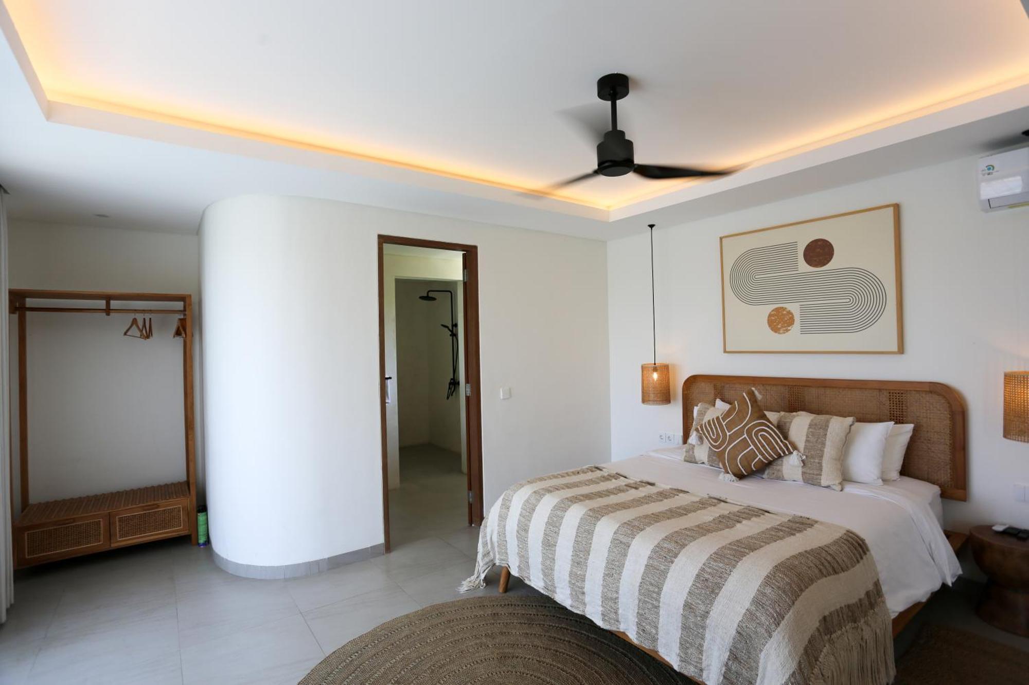 Shoreline Villas Bingin ウルワツ エクステリア 写真