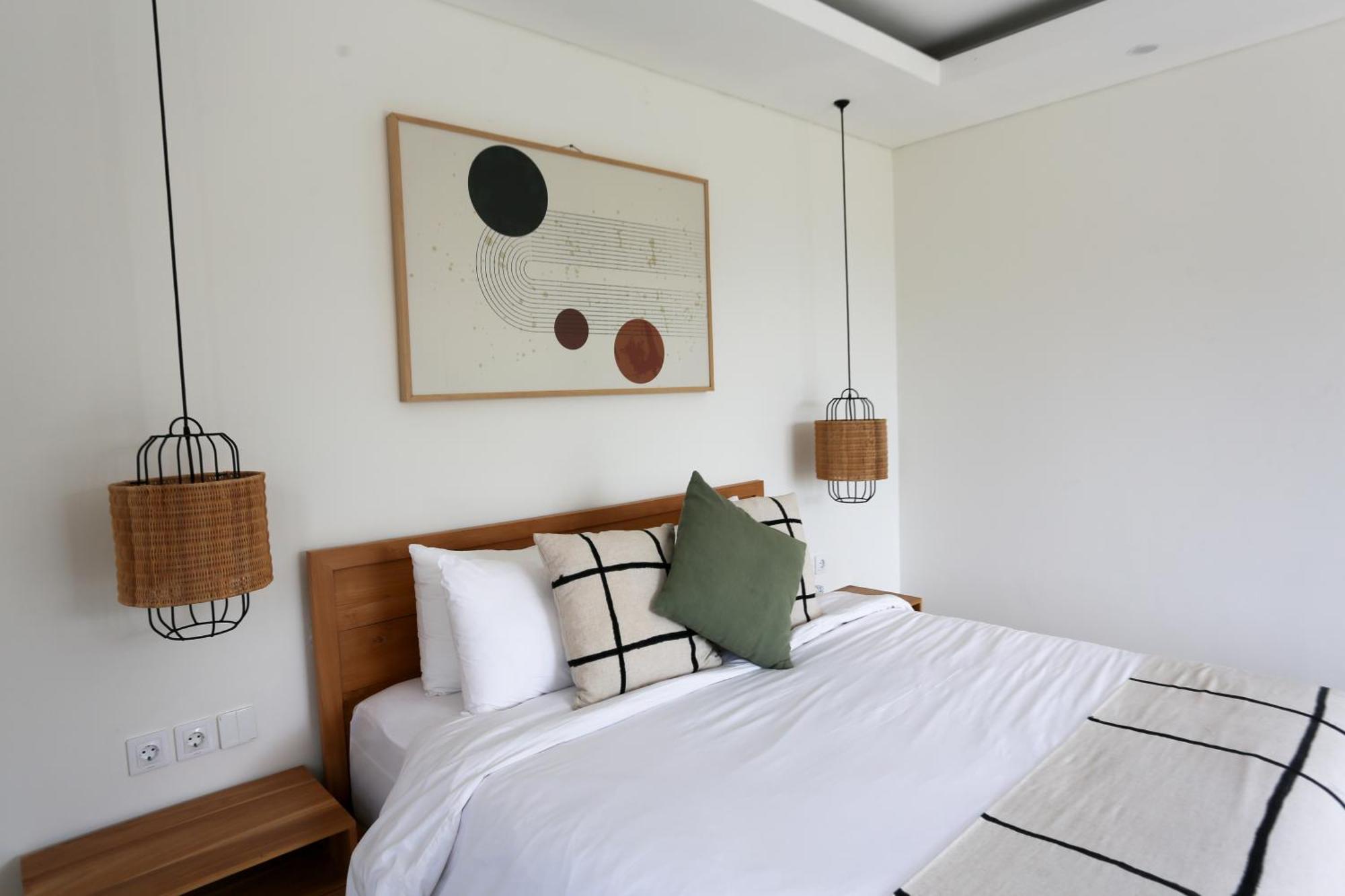 Shoreline Villas Bingin ウルワツ エクステリア 写真